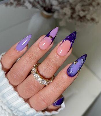 Love nails