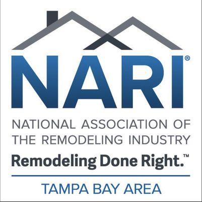 Trusted and Approved Electrician of The National Association of the Remodeling Industry