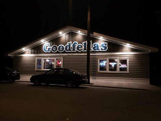 Goodfella's Bar and Grill