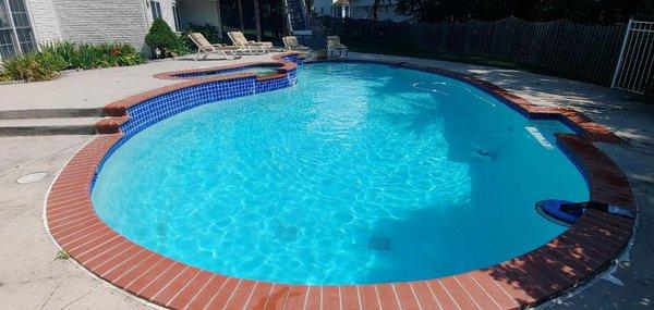 Dolphin Pool Services LLC - Pool Maintenance - HIRE A PRO - Chantilly, VA