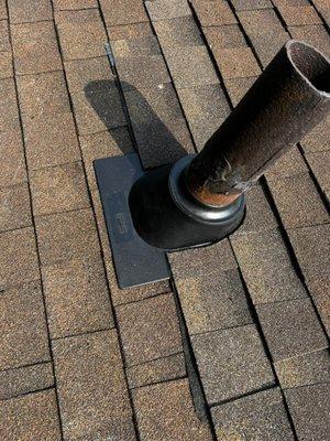 All Point Roofing & Chimney