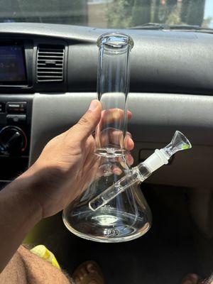 Entire Bong