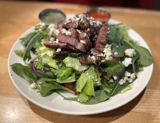 Tri Tip Salad 2.0