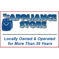 The Appliance Store logo