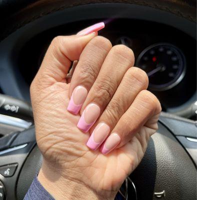 $90 Nails