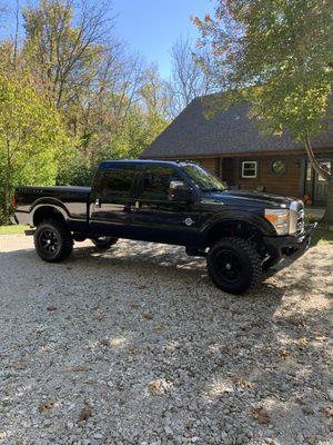 Watseka Ford-Lincoln-Mercury Inc