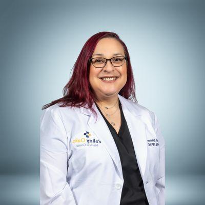 Elizabeth Kelemen, MSN, APRN, FNP-BC