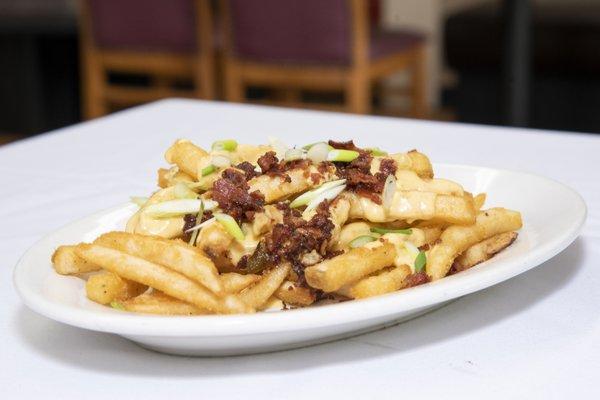 Loaded Fries