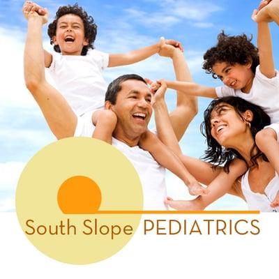 South Slope Pediatrics | Family First