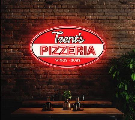 Trent's Pizzeria