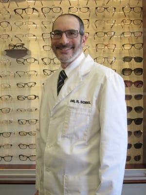 Dr Sobel in Lathrup Village