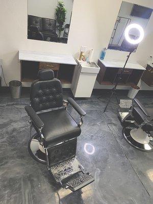 Two Tone Barbershop