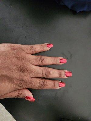 Friendly Nails