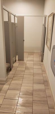 Restroom commercial cleaning services The Chore Experts