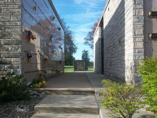 Mount Airy Cemetery