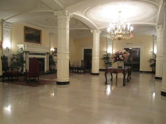 Foyer