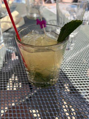 Mint Julip - Kentucky derby