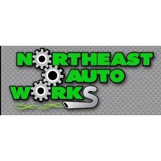 Northeast Auto Works Inc