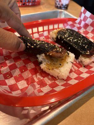 Masubi