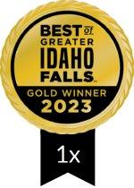 Voted Best Podiatrist Idaho Falls!