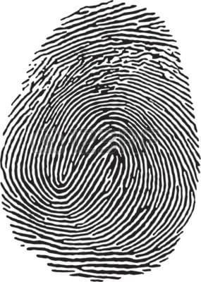 Because our fingerprinting is sharp and precise, it is quite rare that the FBI rejects the cards that we prepare.