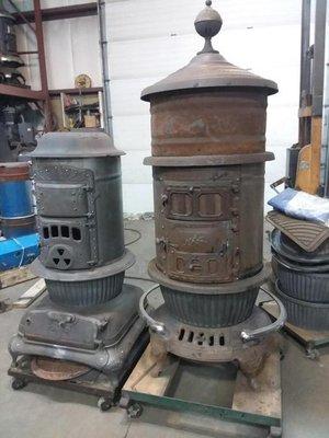 Madison Stove Works