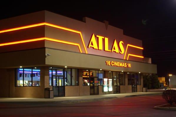 Atlas Cinemas