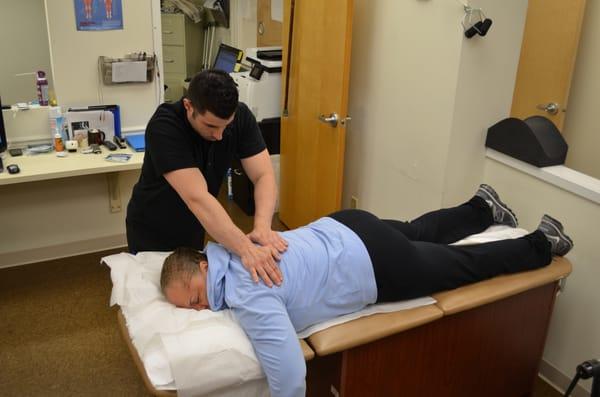 physical therapy in philadelphia