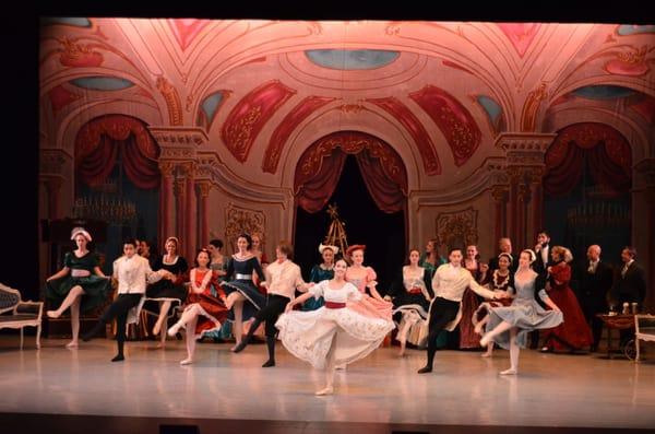 Temecula Ballet