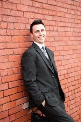 Attorney Andrew Speicher