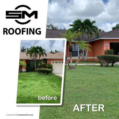 Fort Myers - GAF - Timberline HD - Barkwood