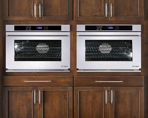 Dacor appliance repair