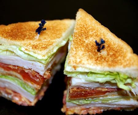 Club Sandwich