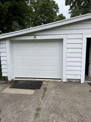 The Garage Door Professionals