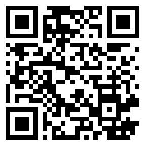 QR code to our website