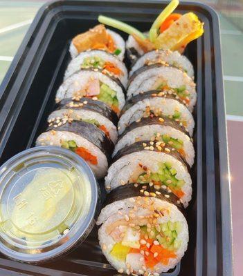 Kimbap