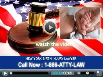 Bronx Birth Injury Attorneys