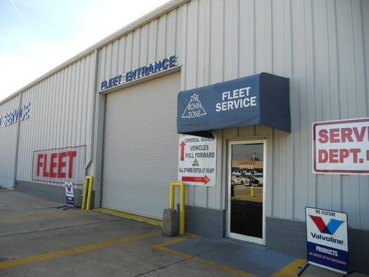 Welcome to Don Bohn Ford- Harvey, Louisiana