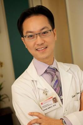 Dr. Duke Khuu