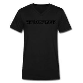 Tribecrest men's t-shirts