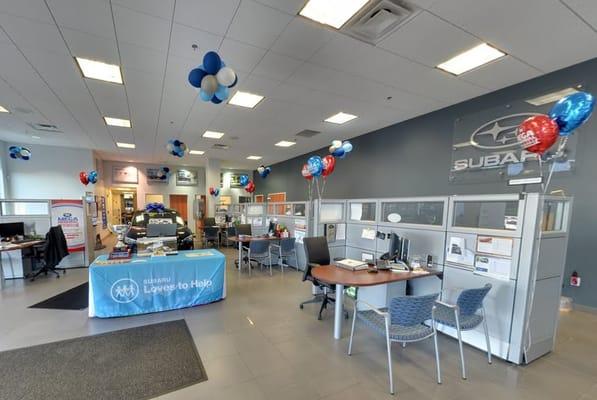 Welcome to Ira Subaru!  - Danvers, MA