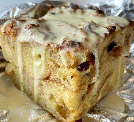 Bread Pudding