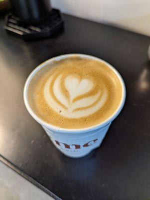 Latte