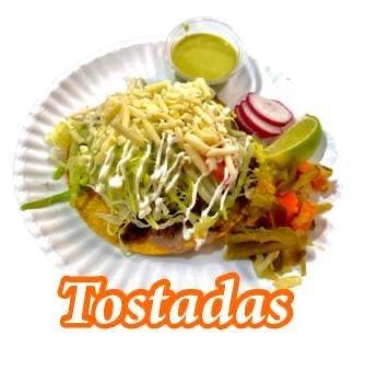 Tostada