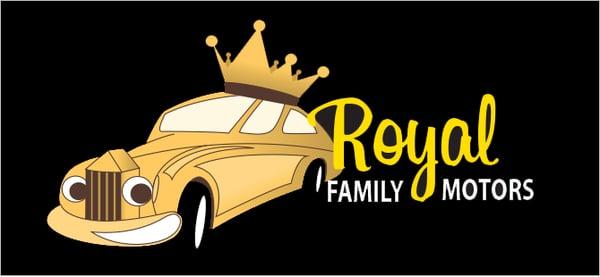 Royal Family Motors is here to serve you with the best car buying experience possible.