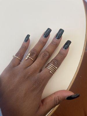 Acrylic gel set(s)