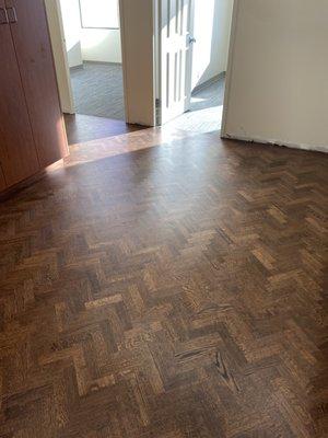 Royalty Hardwood Floors