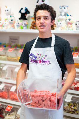 Sweet Tooth Candy Shoppe