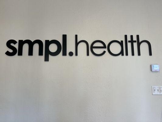 Smpl Health