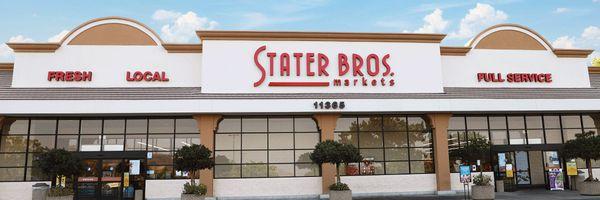 Stater Bros. Markets